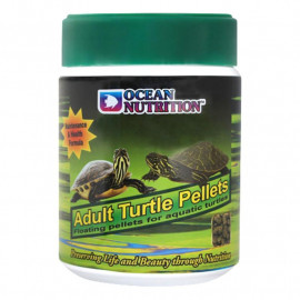 TURTLE ADULT PELLETS 240 GR