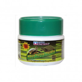 TURTLE ADULT PELLETS 60 GR