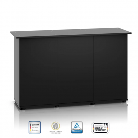 Juwel SBX Rio 240 black mueble