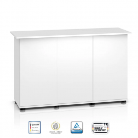 Juwel SBX Rio 240 white mueble