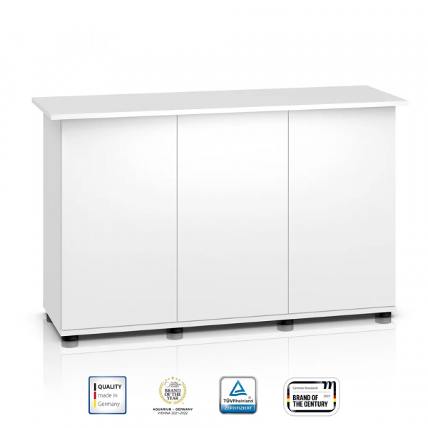 Juwel SBX Rio 240 black mueble