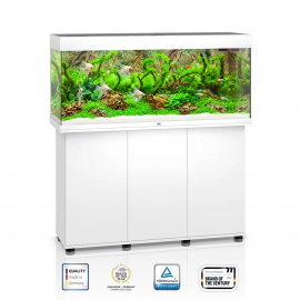 Juwel Rio 240 LED black amb moble