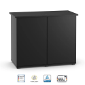 Juwel SBX Rio 290 black mueble
