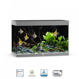 Juwel Rio 290 LED black sense moble