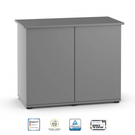 Juwel SBX Rio 290 grey moble