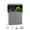 Juwel Rio 290 LED grey con mueble
