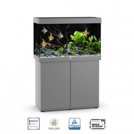 Juwel Rio 290 LED black amb moble