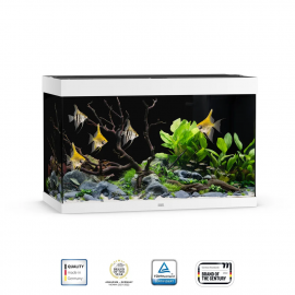 Juwel Rio 290 LED grey sense moble