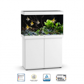 Juwel Rio 290 LED grey amb moble