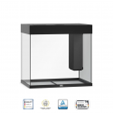 Juwel Lido 120 LED black sense moble