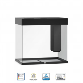 Juwel Lido 120 LED black sense moble