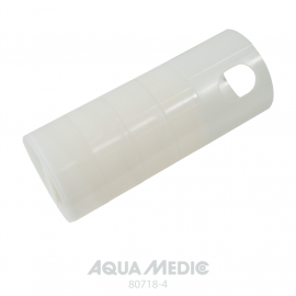 Aqua medic 80718-4 Spiral tube icl. space helix max 2.0 18w