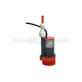 Practical Multi-Purpose Utility Pump V2