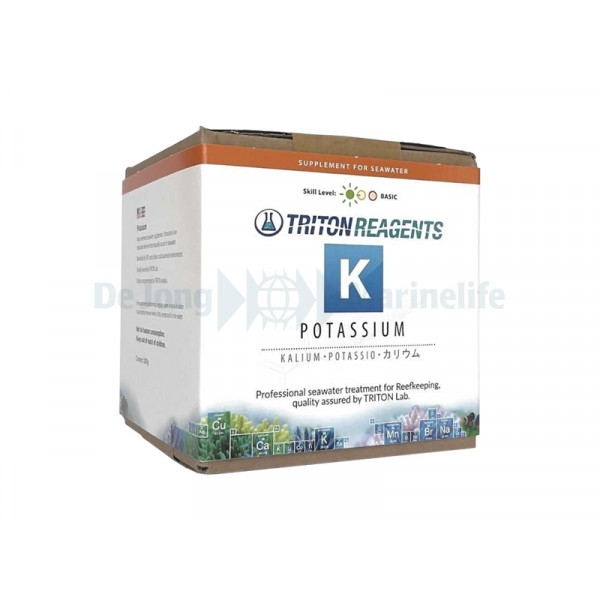 Triton Potassium - 1000 g