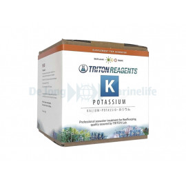 Triton Potassium - 1000 g