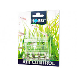 Hobby 00682 DISTRIBUIDOR DE AIRE 4 VIAS