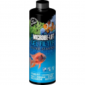 microbe lift gel filter 473mL