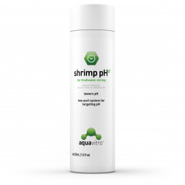SHRIMP PHa , SEACHEM 350ML