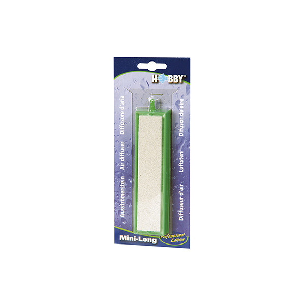 00710 DIFUSOR MINI LONG 125 MM Hobby