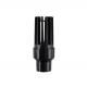 Carxofa d'entrada de recanvi per a filtre Fluval Sèrie 07