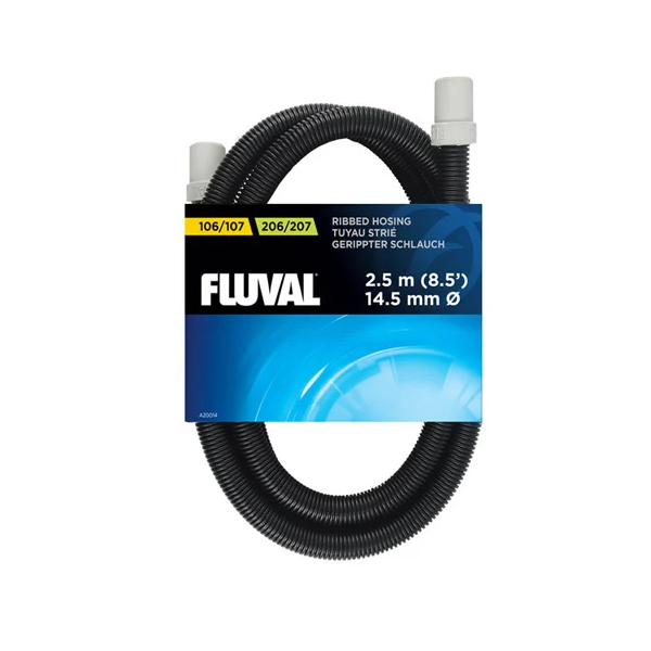 Fluval Mangueras Flexibles 107/207