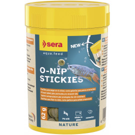 Sera O-Nip Stickies 24 Tabs (16 g)