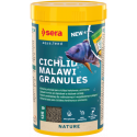 sera Cichlid Malawi Granules 250 ml (135 g)