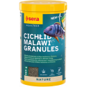 sera Cichlid Malawi Granules 1000 ml (565 g)