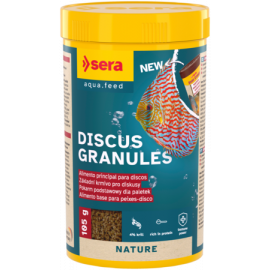 sera Discus Granules 250 ml (105 g)