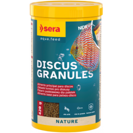 sera Discus Granules 250 ml (105 g)
