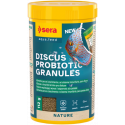 sera Discus Probiotic Granules 250 ml (112 g)
