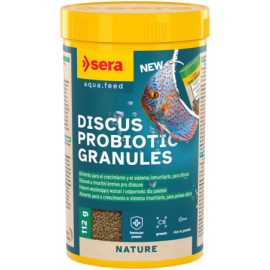 sera Discus Probiotic Granules 250 ml (112 g)