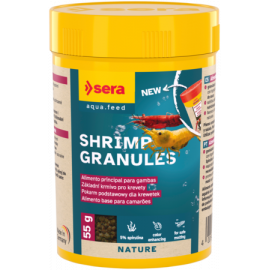 sera Shrimp Granules 100 ml (55g)