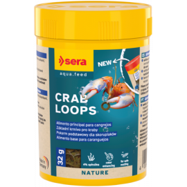 sera Crab Loops 100 ml (32 g)