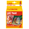 sera test de pH 15 ml