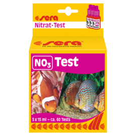 sera test de NO3 15 ml