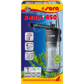 sera X-Edge 450