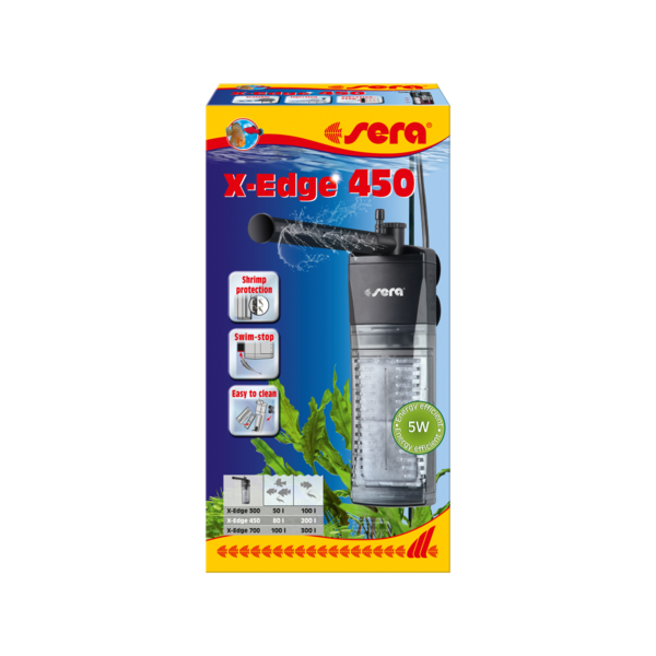 sera X-Edge 300