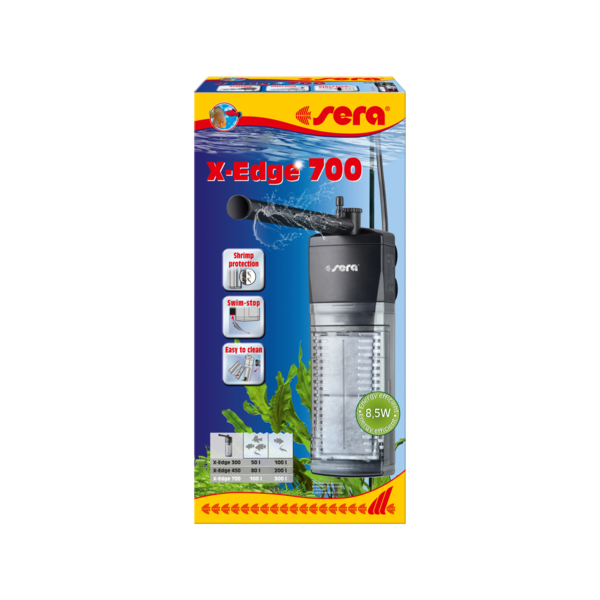 sera X-Edge 450