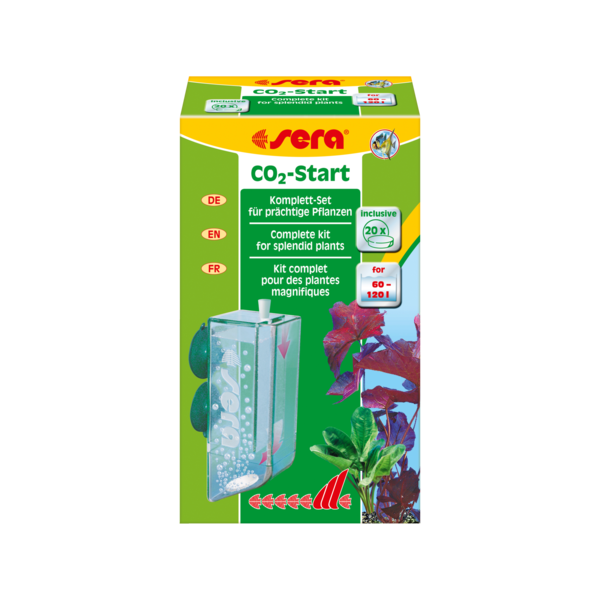 sera CO2-Start