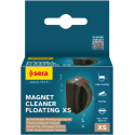 sera Magnet Cleaner Floating XS 4 mm Glass