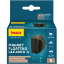 sera Magnet Cleaner Floating S 6 mm Glass
