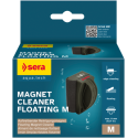 sera Magnet Cleaner Floating M 8 mm Glass