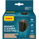 sera Magnet Cleaner Floating M 8 mm Glass