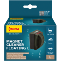 sera Magnet Cleaner Floating L 10 mm Glass