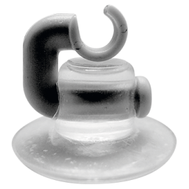 sera ventoses (10 und.) - soil heating set (pieça de recanvi)