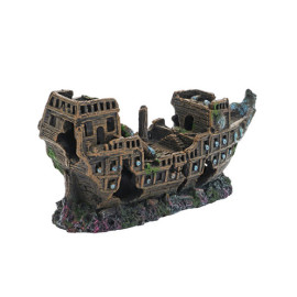 Hobby 41702 MAYFLOWER 25X7X10 CM