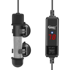 Calentador Mini Pro HYGGER 100W