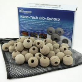 MAXSPECT, NANO TECH BIO SPHERE 1kg