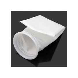 BM, FILTRO CALCETIN PAÑO 150 mc. - 10 cm. (LARGO)